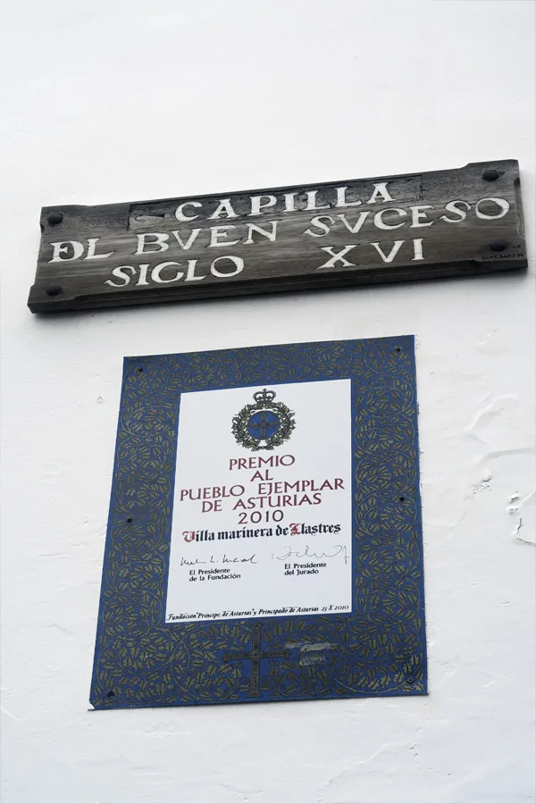 Conjunto Histórico y Pueblo Ejemplar