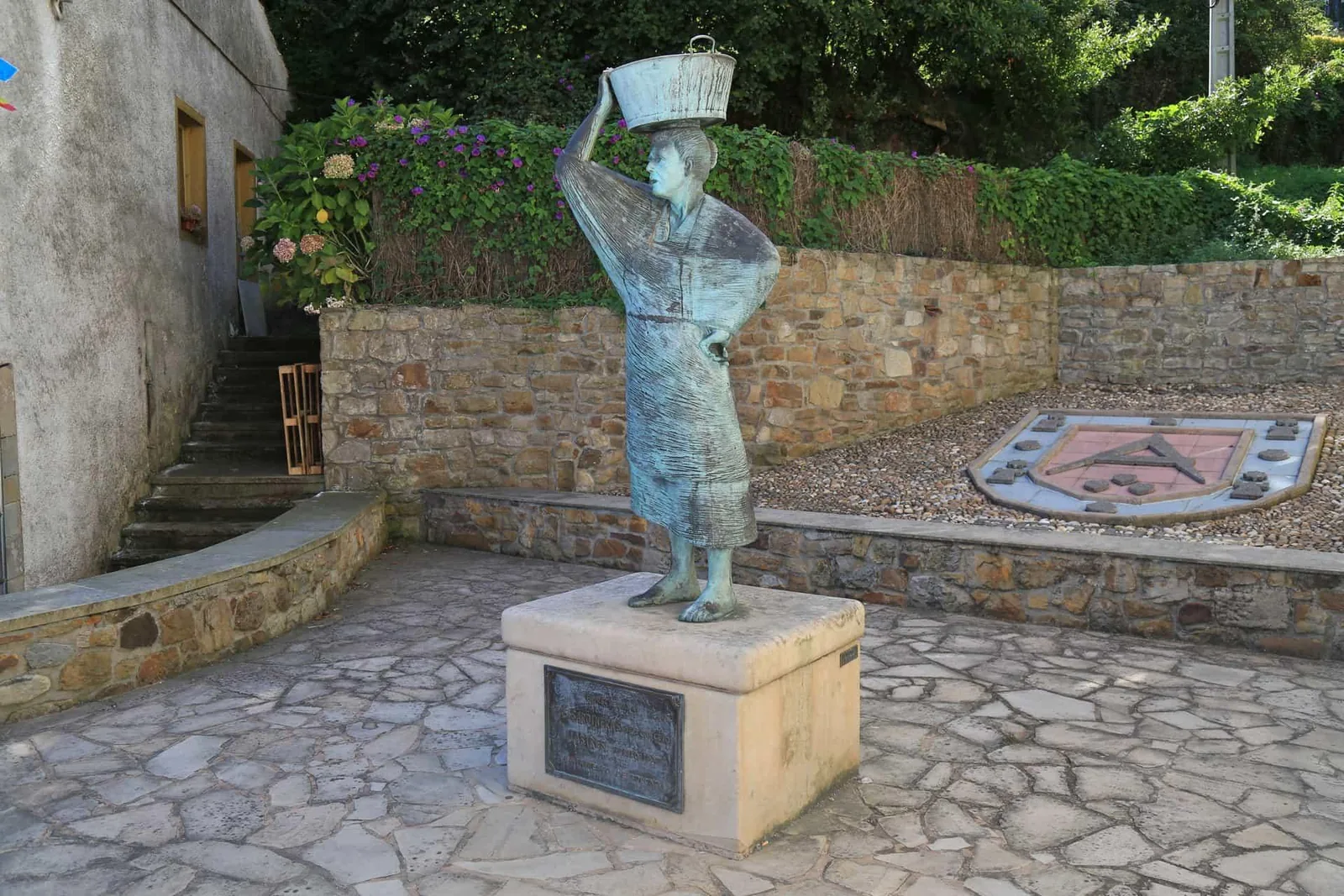 Monumento a las Sardineras