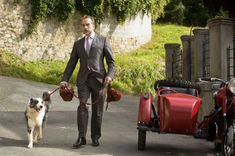 Ruta del «Doctor Mateo»