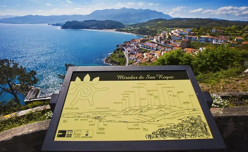 Mirador de San Roque